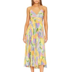 ASTR the label dress